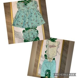 Jessica Simpson Baby Bundle!